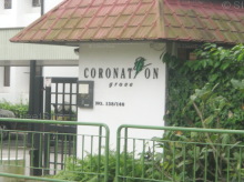 Coronation Grove (D10), Condominium #1098742